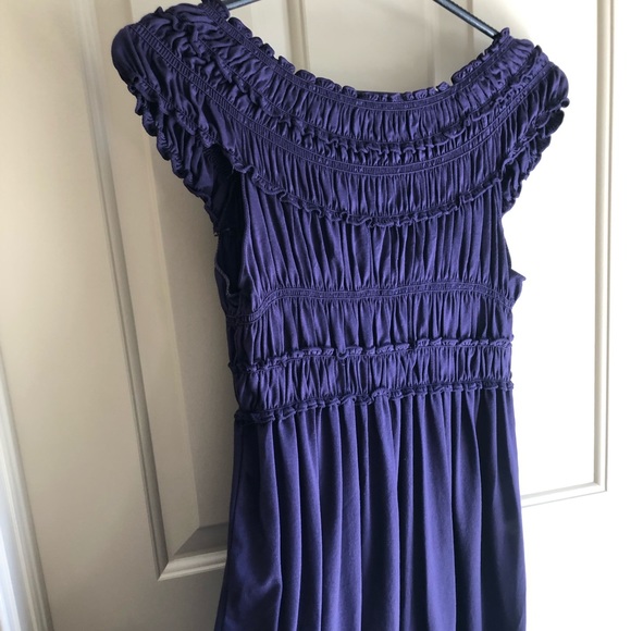 Max studio sun dress - Picture 3 of 4